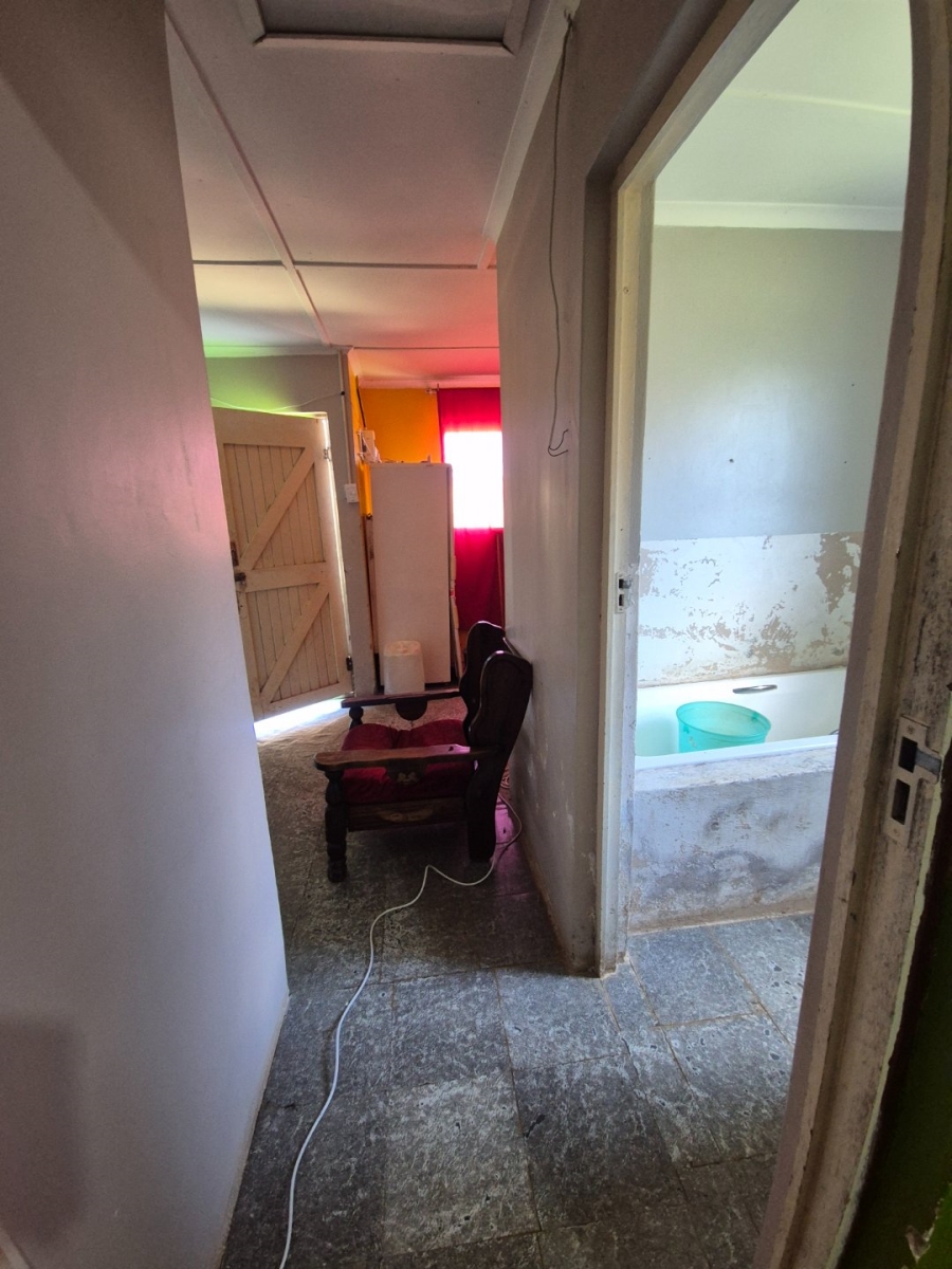 2 Bedroom Property for Sale in Bethelsdorp Eastern Cape